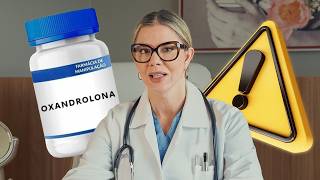 Oxandrolona Emagrece ? Posso usar com Mounjaro ?