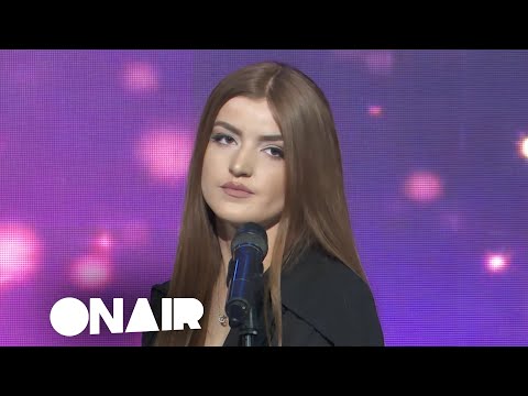 Albina Hajra - Mashup