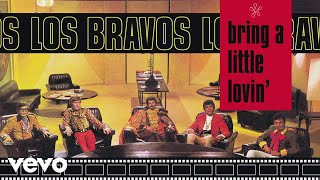 Los Bravos - Bring a Little Lovin&#39; (Audio)