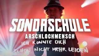 Arschlochmensch Music Video