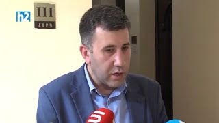Մենք պահանջում ենք, որ Մուրադ Փափազյանին հանեն «անցանկալի անձանց» ցուցակից. Ռուբեն Մելիքյան: Լրաբեր