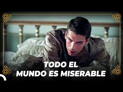 La Dolorosa Muerte De Mehmet | Historia Otomana