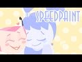 Speedpaint JennyVega