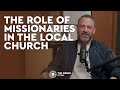 How To Be Planted In God S Word The Green Room Podcast Pastor Waylon Sears