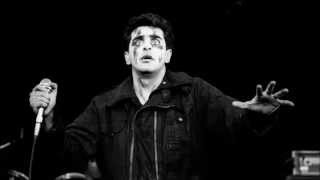 Killing Joke - Mathematics of Chaos (Aotearoa Mix)