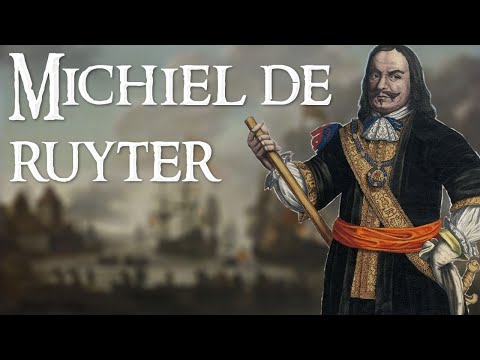 download lagu mp3 mp4 Michiel De Ruyter, download lagu Michiel De Ruyter gratis, unduh video klip Michiel De Ruyter
