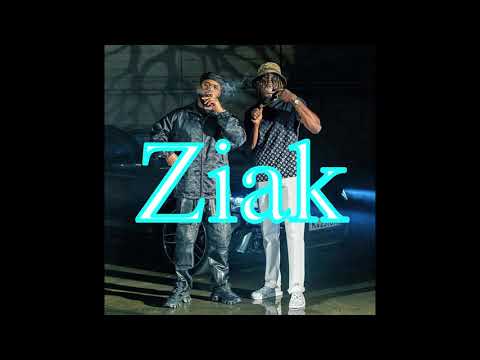 [FREE]1PLIKÉ140 x Gazo x Koffi Lossa Type Beat -"Ziak" | Type Beat 2021| Freestyle Hard Drill Beat