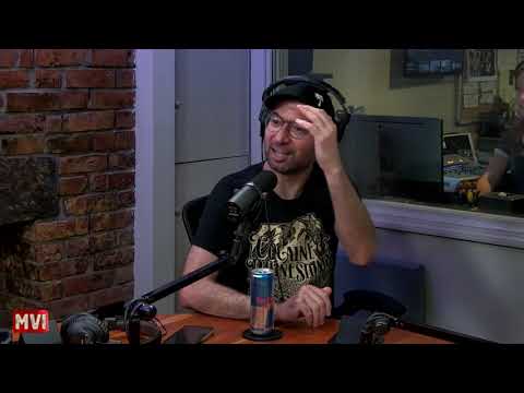 James Mattern Ghost Story