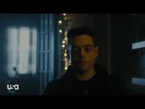 Mr. Robot Season 4 (Final Season Promo)