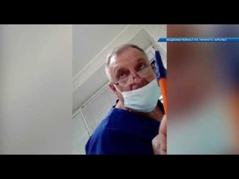 Курянка возмущена отказом в госпитализации в областной больнице