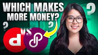 Depop vs Poshmark: Which Reselling App Makes You More Money?