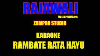 Download lagu KARAOKE // RAMBATE RATA HAYU // RAJAWALI MUSIK PALEMBANG // ZAMPRO STUDIO mp3 Download lagu KARAOKE // RAMBATE RATA HAYU // RAJAWALI MUSIK PALEMBANG // ZAMPRO STUDIO mp3
