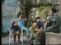 Sesame Street Alphabet With Lou Rawl
