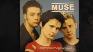 Muse - In Your World Live (Rare Bootleg)