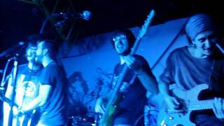 Conci de Exceso 14/01/2012- Niebla y Hollín