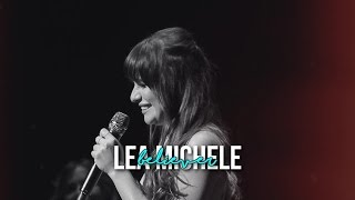 Lea Michele - Believer (Traducida al Español)