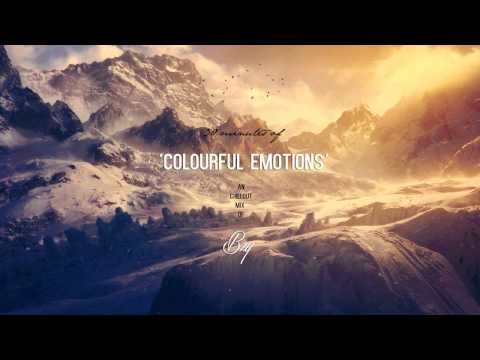 'Colourful Emotions' An Chillout Mix Of BZY