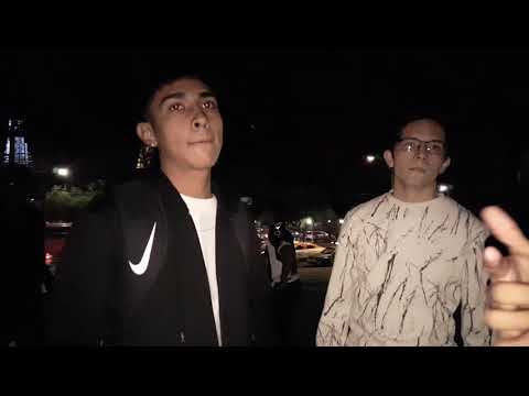 Mey Vs Latin King | 4tos - MKF México (Fecha 4)