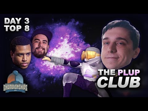 DREAMHACK AUSTIN SSBM TOP 8 HIGHLIGHTS ft. PLUP, MIKE HAZE, BANANAS, LA LUNA AND MORE