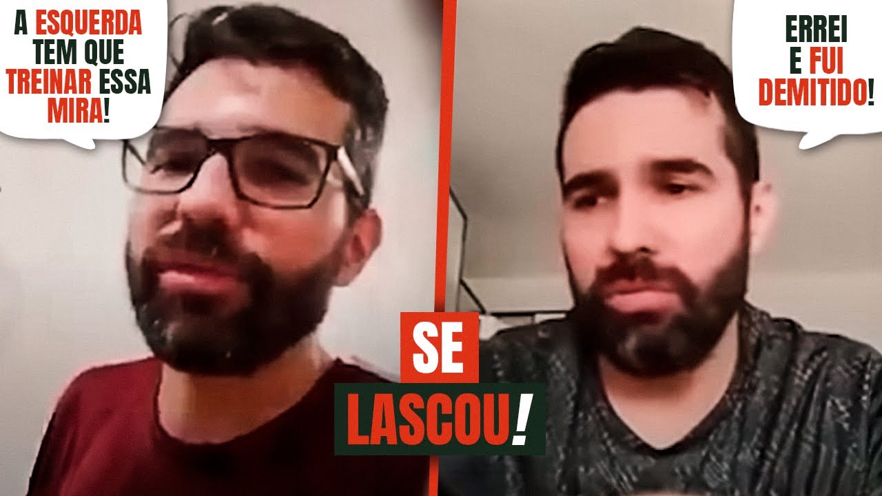 LACRADAS QUE DERAM ERRADO #6