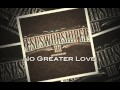 Jesus-Worshiper - No Greater Love