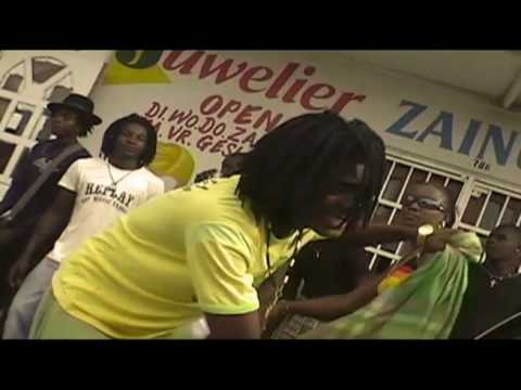 Jo ann,Alka & Tadja - Combinatie