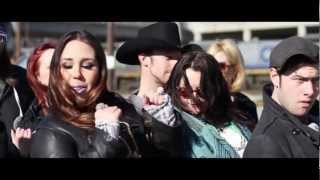 Holly Elle - Who I Am Official Music Video