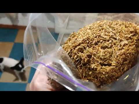 Секретный табак, о котором молчат! #табак #virdginia #лучшийтабак #табакдляценителей #сигарета