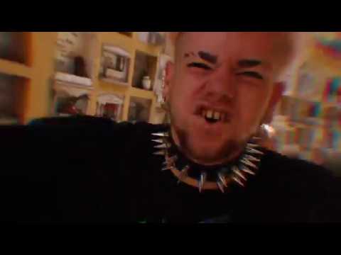 Nicolas Garrick - ANGEL&DEMONIO ft.Rvshv (prod.Kpbts)