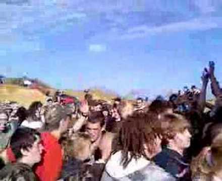 Equality Cohesion-Watton Quarry Party