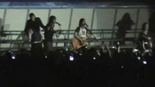 Voglio una pelle splendida - Afterhours - Live acustica