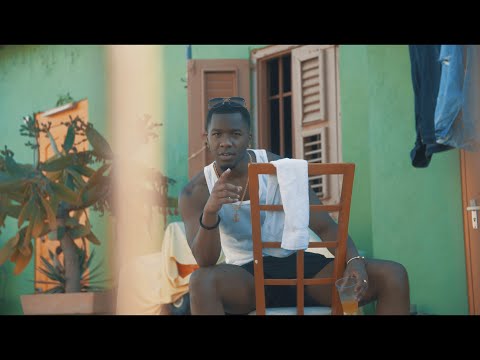 Demarre - Curadise Freestyle pt.1 (prod. Moksie Meppie)