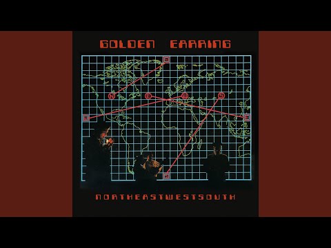Download Golden Earring - Clear Night Moonlight (12-inch Single Version) MP3