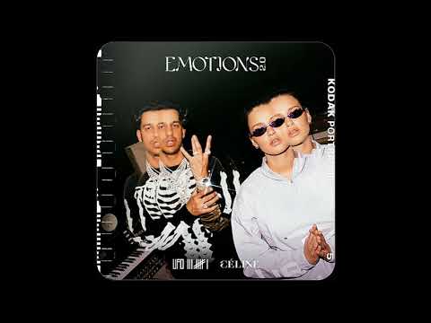 Ufo 361 & Céline - Emotions 2.0 (Hörprobe)