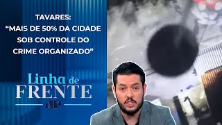 Facções criminosas no RJ usam drones para monitorar e lançar granadas