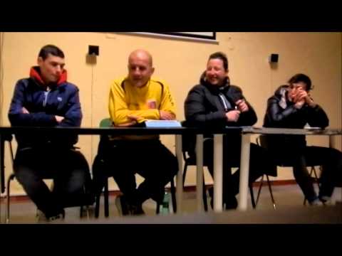 Futsal Potenza Clip gol-ramanzina a Vaccaro