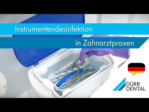Hygiene schützt Leben – Infektionsschutz beginnt mit Prävention