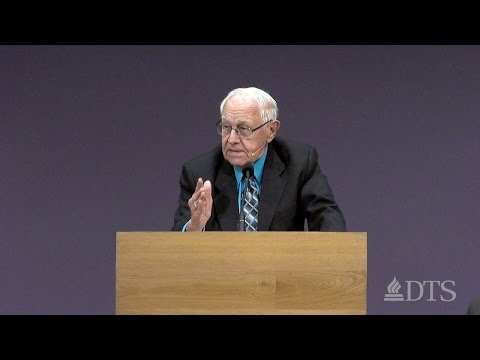 Problem Parables: The Good Samaritan - Stanley D. Toussaint