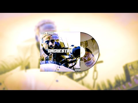 (Free) Laylow X Oboy Type Beat "ORCHESTRA" (Prod. Tkrum$)