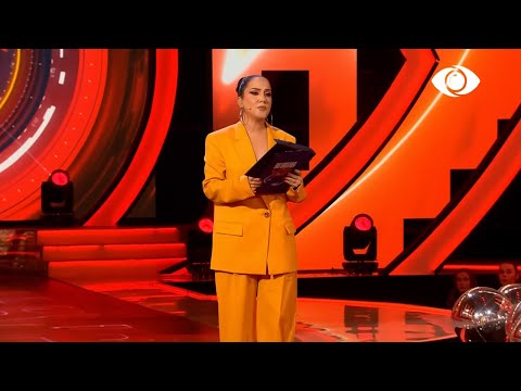 Big Brother Albania Vip 2 - Episodi i plotë, 18 Shkurt 2023