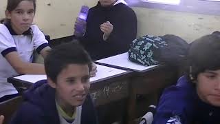 PIC_0068.MP4 - EPES Nº 73 Bº Pompeya- 1 II Div. Musica y Canto.