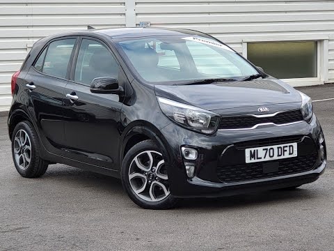 KIA PICANTO '3' (2020) - ML70 DFD