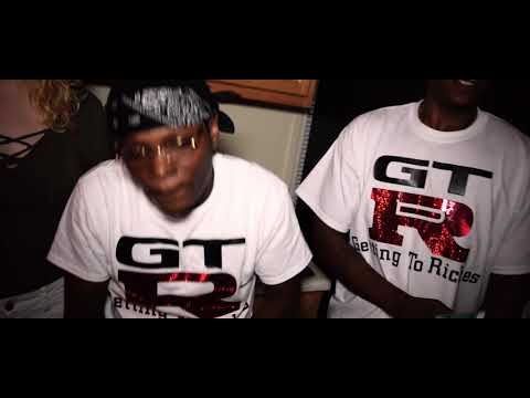 GTR Goldi x Apollo - STOP PLAYIN [Official Video]