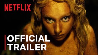 Bandidos | Official Trailer | Netflix