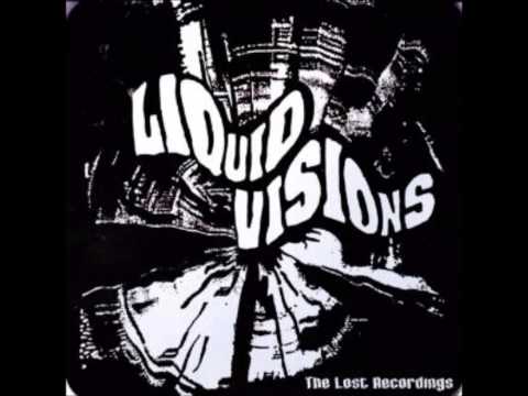 Liquid Visions - No Limits