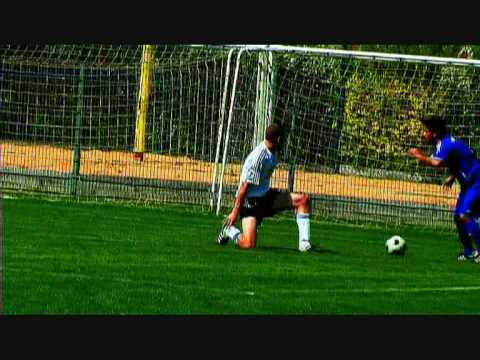 Mission Meisterschaft Trailer