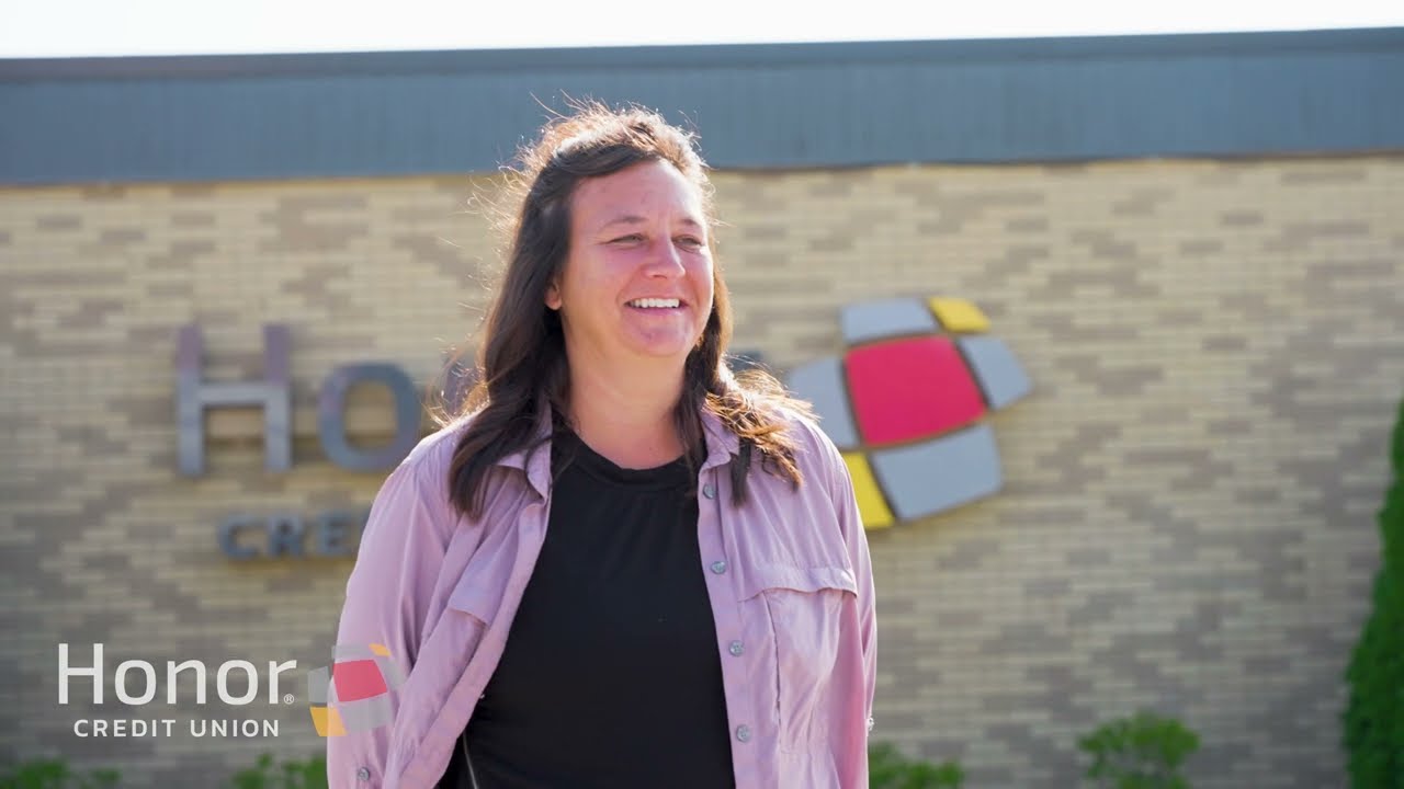 Julie's Story: From Big Bank Pressure to Credit Union Care