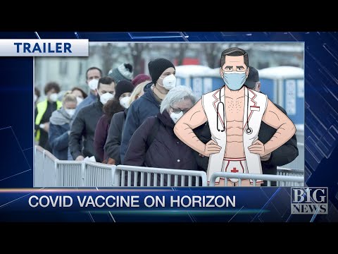 This Week on Tooning Out The News | Trailer (12/11/20)