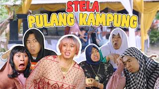 Download lagu SRI BUAT ACARA ENDANG STELA NUMPANG MAKAN mp3