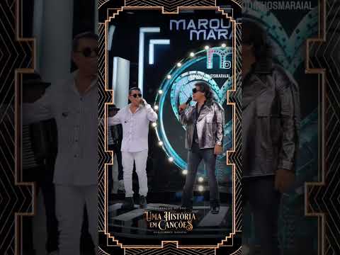 Marquinhos Maraial Feat. Daniel Diau #marquinhosmaraial #coraçãovagabundo #danieldiau #fazmidia #cp